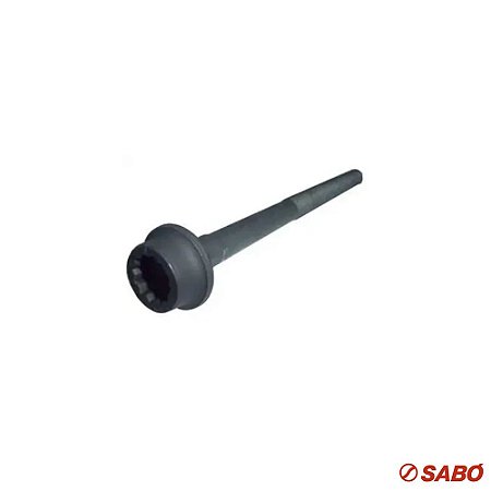 Parafuso De Fixação Do Cabeçote - Sabó - 78495