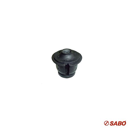 Bucha Do Quadro - Suspensão Dianteira - Sabó - 78989