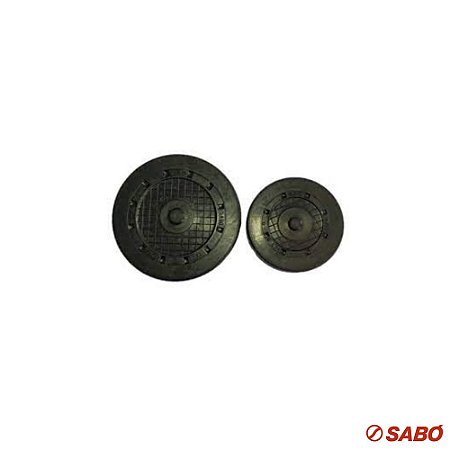 Kit De Retentores Tampão Do Comando De Válvulas - Sabó - 05873kit