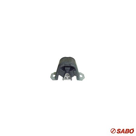 Coxim Do Motor Sem Ar Condicionado - Traseira - Sabó - 78995