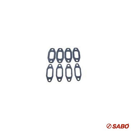 Junta Do Coletor - Admissão/Escapamento - Sabó - 71721f