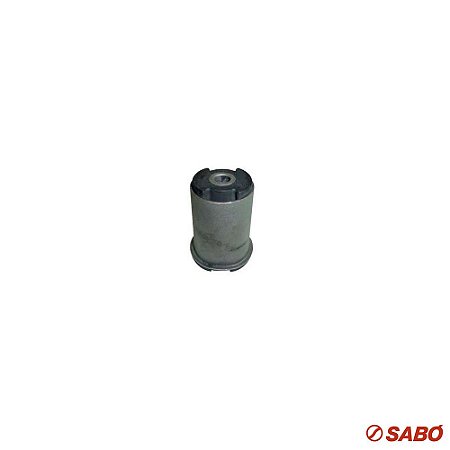 Bucha Do Eixo - Suspensão Traseira - Sabó - 78931