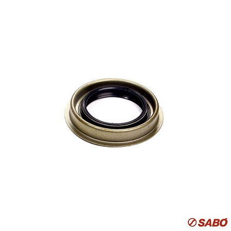 Retentor Do Pinhão Do Diferencial - Sabó - 07868baggef