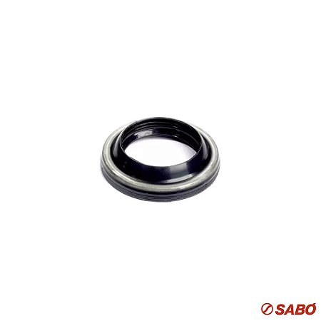 Retentor Traseiro Do Cubo De Roda - Sabó - 07395barggg