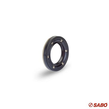 Retentor Do Virabrequim - Motor Nacional - Sabó - 02317bragf