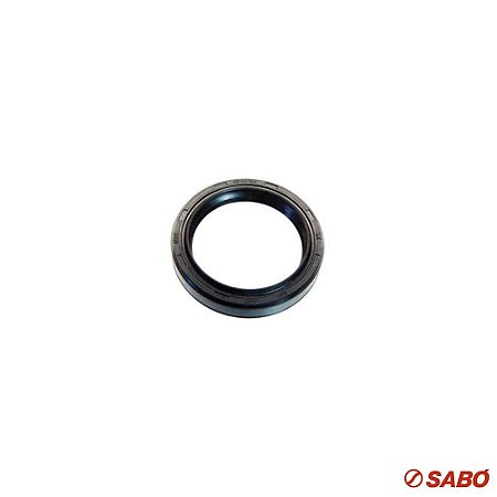 Retentor Do Virabrequim - Sabó - 01911brg