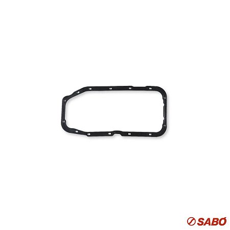 Junta Do Cárter - Sem Defletor (para Revestir O Defletor) - Sabó - 16116fb1