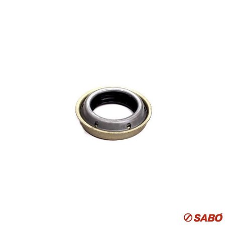 Retentor Da Caixa De Mudanças - Semi-eixo Da Transmissão - Sabó - 02836bagef
