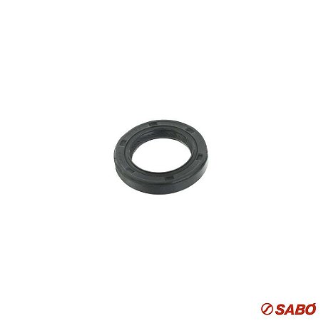 Retentor Do Eixo Comando De Válvulas/Auxiliar/Admissão/Escapamento - Sabó - 05795brg