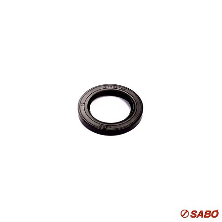 Retentor Traseiro Do Cubo De Roda - Sabó - 01832br