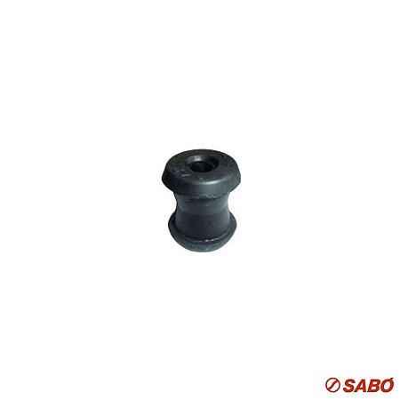 Bucha Do Braço Oscilante - Suspensão Dianteira - 10mm -  Sabó - 78928