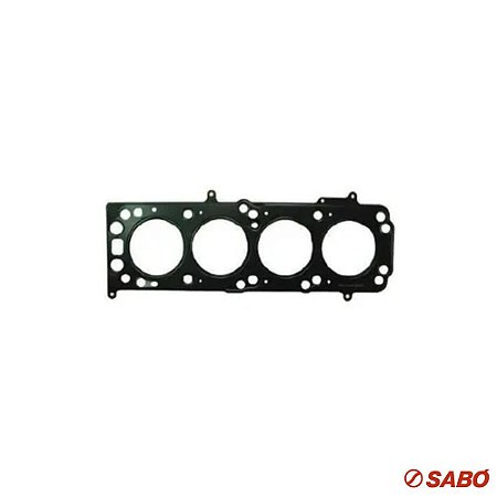 Junta De Cabeçote - Sabó - 82305flex