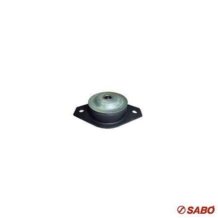 Coxim Do Motor Lado Direito/Esquerdo - Sabó - 78992