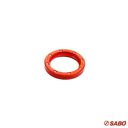 Retentor Dianteiro Do Virabrequim - Sabó - 05658brs