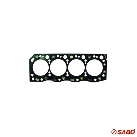 Junta De Cabeçote - Sabó - 82303