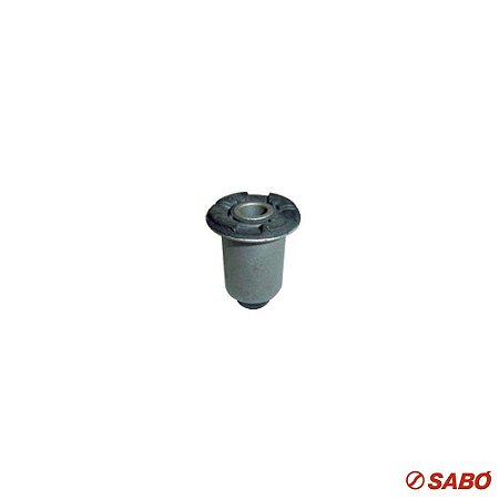 Bucha Dianteira Da Bandeja - Suspensão Dianteira - Sabó - 78911