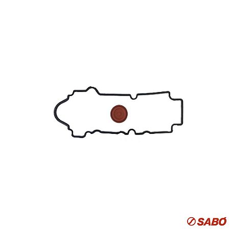 Jogo De Juntas Da Tampa De Válvulas - Sabó - 75659