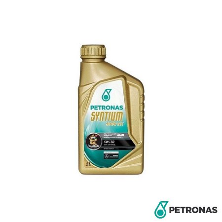 Oleo De Motor 5w30 Sintetico 5000dx 1 Litro - Petronas