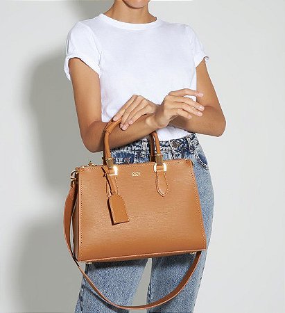 bolsa brown