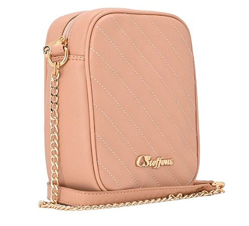 carmen leather shoulder bolsa