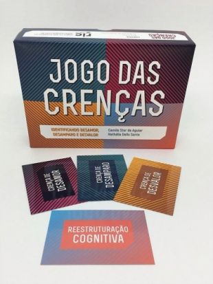 Jogo das Crenças