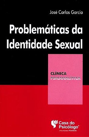 Problemáticas da Identidade Sexual