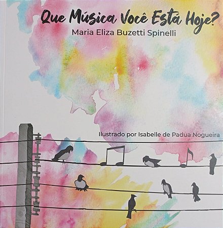 Que Música Você Está Hoje?