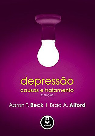 Depressão: Causas e Tratamento