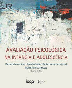 Avaliação Psicológica na Infância e Adolescência