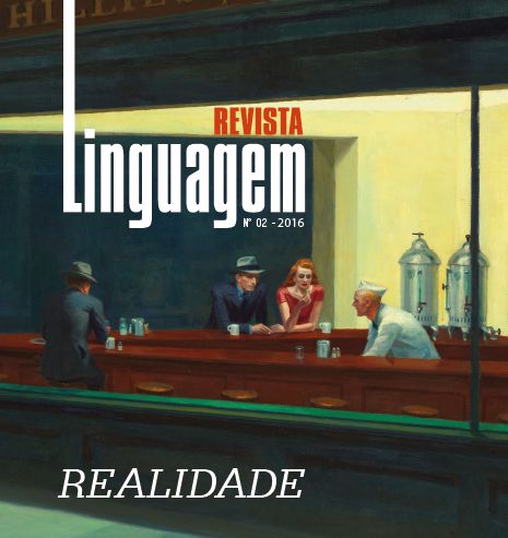 Revista Linguagem - N° 2 - REALIDADE