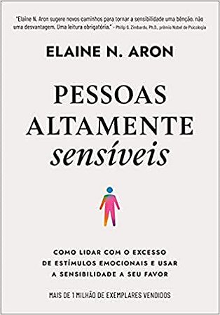 Pessoas Altamente Sensíveis