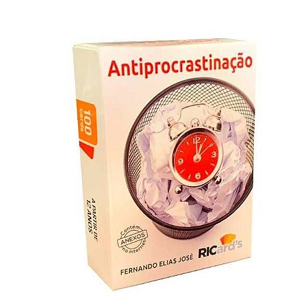 Antiprocrastinação