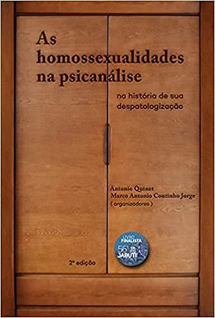 As Homossexualidades na Psicanálise