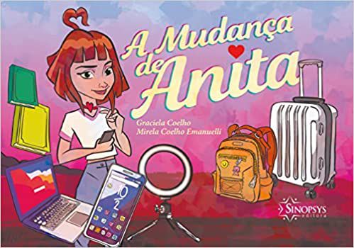 A Mudança de Anita