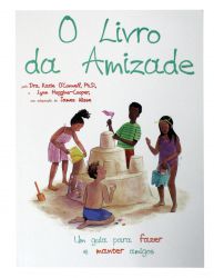 Coleção Encontre - o Livro da Amizade