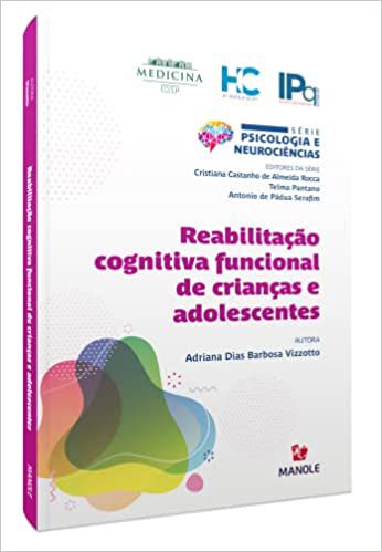 Reabilitação cognitiva e funcional de crianças e adolescentes