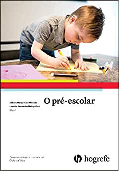 O Pré-escolar