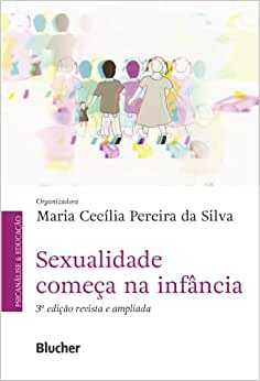 Sexualidade Começa na Infância