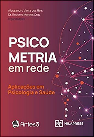 Psicometria em Rede: Aplocações em Psicologia e Saúde