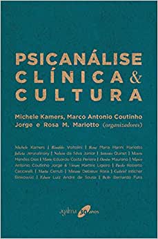 Psicanálise Clínica & Cultura
