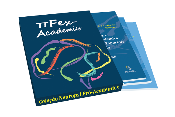 Coleção Neuropsi Pró-Academics