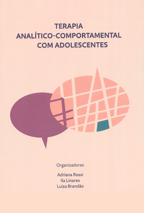 Terapia Analítico-Comportamental com Adolescentes