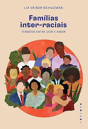 FAMILIAS INTER-RACIAIS