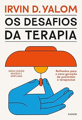 Os desafios da terapia: Reflexões para a nova geração de pacientes e terapeutas