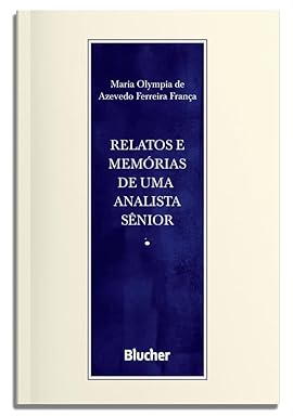 Relatos e Memórias de uma Analista Sênior