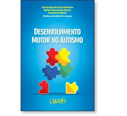 Desenvolvimento Motor no Autismo