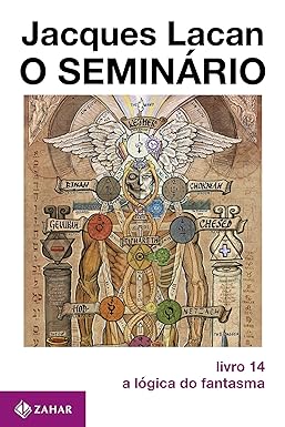 O Seminário, livro 14: A lógica do fantasma