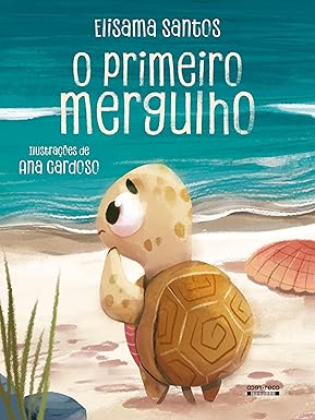 O primeiro mergulho