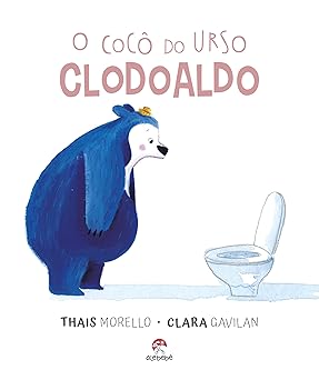 O Cocô do Urso Clodoaldo