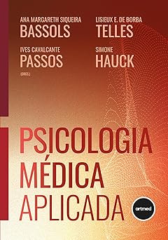 Psicologia Médica Aplicada
